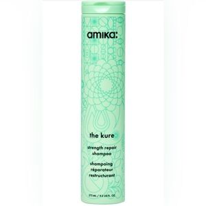 Amika the Kure bond repair shampoo 9.2 oz